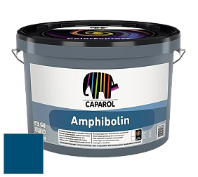 Краска CAPAROL Amphibolin / КАПАРОЛ Амфиболин краска акриловая цвет Blu 20 