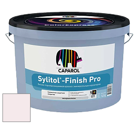 Краска CAPAROL Sylitol-Finish Pro /Капарол Силитол-Финиш про фасадная краска цвет Viola 60 