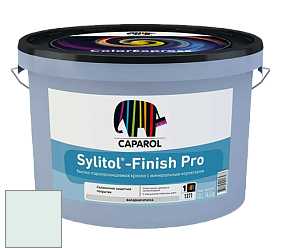 Краска CAPAROL Sylitol-Finish Pro /Капарол Силитол-Финиш про фасадная краска цвет Verona 90 