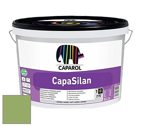 Краска CAPAROL CapaSilan /КАПАРОЛ Капасилан краска матовая интерьерная цвет Pinie 75 