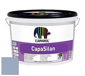 Краска CAPAROL CapaSilan /КАПАРОЛ Капасилан краска матовая интерьерная цвет Lazur 150 
