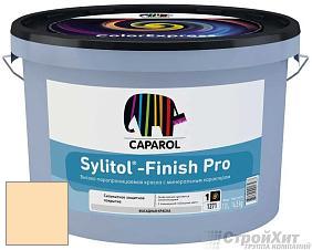 Краска CAPAROL Sylitol-Finish Pro /Капарол Силитол-Финиш про фасадная краска цвет Palazzo 235 