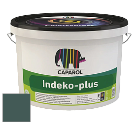 Краска CAPAROL Indeko-plus /КАПАРОЛ Индеко-плюс интерьерная краска цвет Odenwald 0 