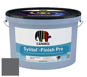 Краска CAPAROL Sylitol-Finish Pro /Капарол Силитол-Финиш про фасадная краска цвет Venato 15 