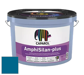 Краска CAPAROL AmphiSilan-Plus / Капарол Амфисилан-Плюс фасадная краска цвет Coelin 95 
