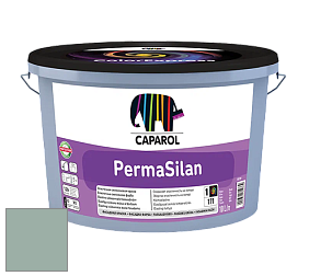 Краска CAPAROL PermaSilan /Капарол Пермасилан фасадная краска цвет Mint 50 