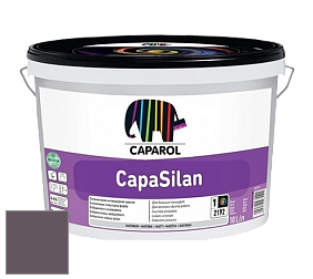 Краска CAPAROL CapaSilan /КАПАРОЛ Капасилан краска матовая интерьерная цвет NCS S 7010-R30B 