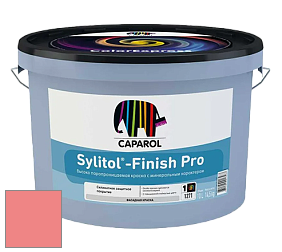 Краска CAPAROL Sylitol-Finish Pro /Капарол Силитол-Финиш про фасадная краска цвет Venezia 15 