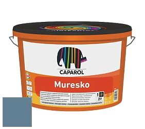 Краска CAPAROL Muresko/ Капарол Муреско краска фасадная цвет Niagara 12 