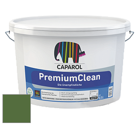 Краска CAPAROL PremiumClean /КАПАРОЛ ПремиумКлин краска цвет NCS S 4550-G30Y 