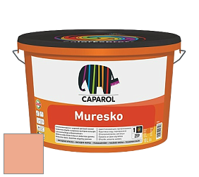 Краска CAPAROL Muresko/ Капарол Муреско краска фасадная цвет Aprico 120 
