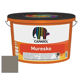 Краска CAPAROL Muresko/ Капарол Муреско краска фасадная цвет Palazzo 35 