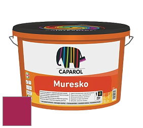 Краска CAPAROL Muresko/ Капарол Муреско краска фасадная цвет Laser 15 