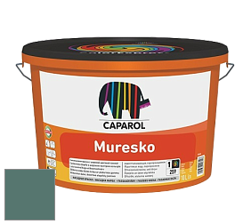Краска CAPAROL Muresko/ Капарол Муреско краска фасадная цвет Patina 70 