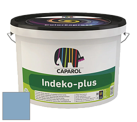 Краска CAPAROL Indeko-plus /КАПАРОЛ Индеко-плюс интерьерная краска цвет Lago 110 