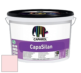 Краска CAPAROL CapaSilan /КАПАРОЛ Капасилан краска матовая интерьерная цвет Rose 90 