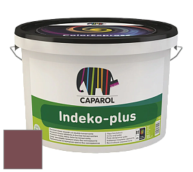 Краска CAPAROL Indeko-plus /КАПАРОЛ Индеко-плюс интерьерная краска цвет Elsass 0 