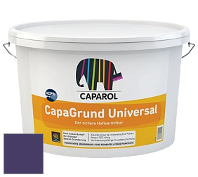 Краска CAPAROL CapaGrund Universal/Капарол Капагрунт Универсал грунтовочное средство цвет Velvet 65 