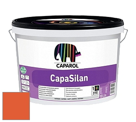 Краска CAPAROL CapaSilan /КАПАРОЛ Капасилан краска матовая интерьерная цвет Lachs 110 