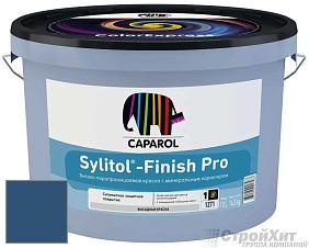 Краска CAPAROL Sylitol-Finish Pro /Капарол Силитол-Финиш про фасадная краска цвет Donau 0 
