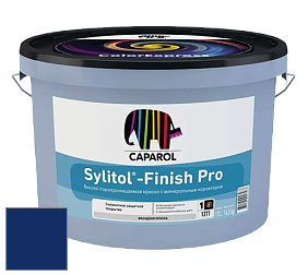 Краска CAPAROL Sylitol-Finish Pro /Капарол Силитол-Финиш про фасадная краска цвет Diva 5 
