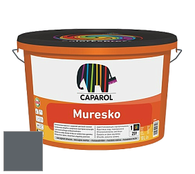 Краска CAPAROL Muresko/ Капарол Муреско краска фасадная цвет Arctis 5 