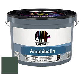 Краска CAPAROL Amphibolin / КАПАРОЛ Амфиболин краска акриловая цвет Malachit 5 