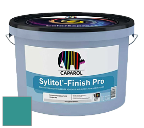 Краска CAPAROL Sylitol-Finish Pro /Капарол Силитол-Финиш про фасадная краска цвет Sardinien 12 