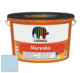 Краска CAPAROL Muresko/ Капарол Муреско краска фасадная цвет Coelin 85 