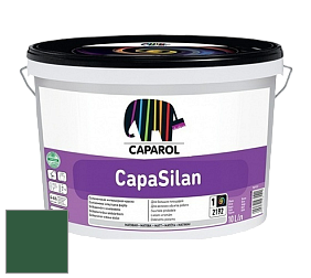 Краска CAPAROL CapaSilan /КАПАРОЛ Капасилан краска матовая интерьерная цвет NCS S 5540-G10Y 