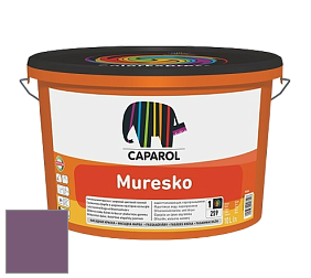 Краска CAPAROL Muresko/ Капарол Муреско краска фасадная цвет Viola 70 