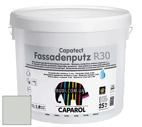 Краска СAPAROL Capatect-Fassadenputz R 30/Капарол Фассаденпутц Р30 дисперсионные структурные штукатурки цвет Mint 20 