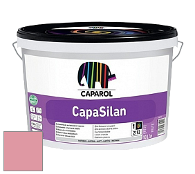 Краска CAPAROL CapaSilan /КАПАРОЛ Капасилан краска матовая интерьерная цвет NCS S 1040-R10B 
