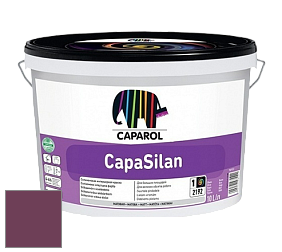 Краска CAPAROL CapaSilan /КАПАРОЛ Капасилан краска матовая интерьерная цвет NCS S 5040-R30B 