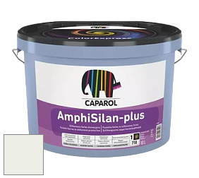 Краска CAPAROL AmphiSilan-Plus / Капарол Амфисилан-Плюс фасадная краска цвет Oase 60 
