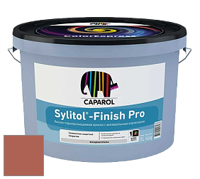 Краска CAPAROL Sylitol-Finish Pro /Капарол Силитол-Финиш про фасадная краска цвет Cameo 130 