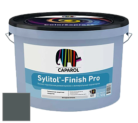 Краска CAPAROL Sylitol-Finish Pro /Капарол Силитол-Финиш про фасадная краска цвет Verona 35 