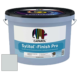 Краска CAPAROL Sylitol-Finish Pro /Капарол Силитол-Финиш про фасадная краска цвет Verona 55 