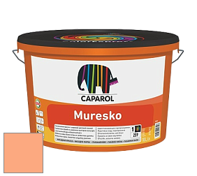 Краска CAPAROL Muresko/ Капарол Муреско краска фасадная цвет Aprico 165 