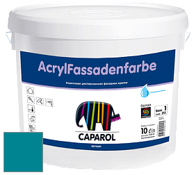 Краска CAPAROL AcrylFassadenfarbe PRO/Капарол Акрилфассаденфарбе ПРО матовая краска цвет Verona 135 