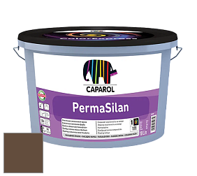 Краска CAPAROL PermaSilan /Капарол Пермасилан фасадная краска цвет Amber 5 
