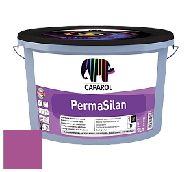 Краска CAPAROL PermaSilan /Капарол Пермасилан фасадная краска цвет Pink 30 