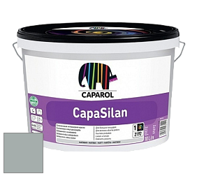 Краска CAPAROL CapaSilan /КАПАРОЛ Капасилан краска матовая интерьерная цвет NCS S 3005-B80G 