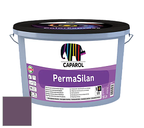 Краска CAPAROL PermaSilan /Капарол Пермасилан фасадная краска цвет Viola 65 