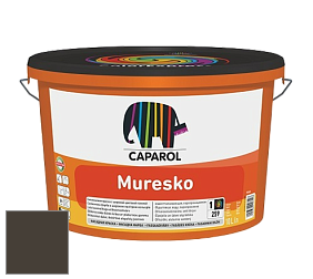 Краска CAPAROL Muresko/ Капарол Муреско краска фасадная цвет Palazzo 65 
