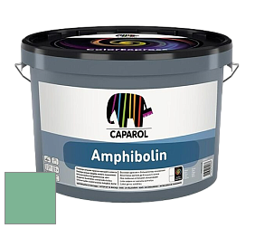 Краска CAPAROL Amphibolin / КАПАРОЛ Амфиболин краска акриловая цвет Malachit 110 