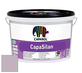 Краска CAPAROL CapaSilan /КАПАРОЛ Капасилан краска матовая интерьерная цвет Viola 50 