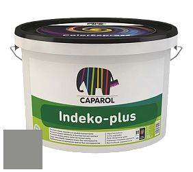 Краска CAPAROL Indeko-plus /КАПАРОЛ Индеко-плюс интерьерная краска цвет Agave 10 