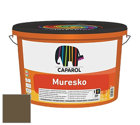 Краска CAPAROL Muresko/ Капарол Муреско краска фасадная цвет Palazzo 155 