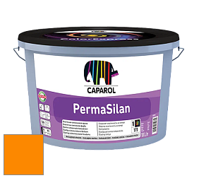 Краска CAPAROL PermaSilan /Капарол Пермасилан фасадная краска цвет Laser 35 